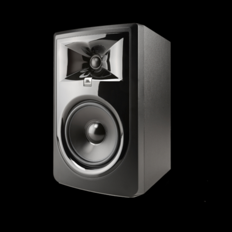 JBL 306P MKII Powered Studio Monitor-https://i-media.vyaparify.com/vcards/products/311310/product_1773642962_69b7a4d2b0d9f.jpeg Image