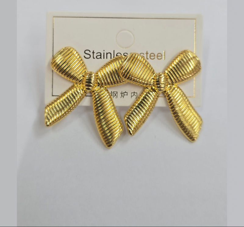 Anti tarnish bow earring-https://i-media.vyaparify.com/vcards/products/311320/product_1773643947_69b7a8ab6d08d.jpeg Image