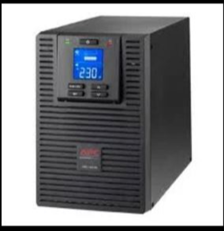 SRC1KUXI ONLINE UPS in Cochin