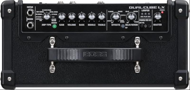 Roland Cube LX Amplifier - Compact & Versatile-https://i-media.vyaparify.com/vcards/products/311335/product_1773650865_69b7c3b1e1bcc.jpeg Image