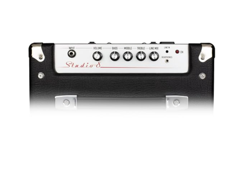 Ashdown Studio 8 1x8-inch 30-watt Bass Combo Amp-https://i-media.vyaparify.com/vcards/products/311340/product_1773652173_69b7c8cde6fa2.jpeg Image