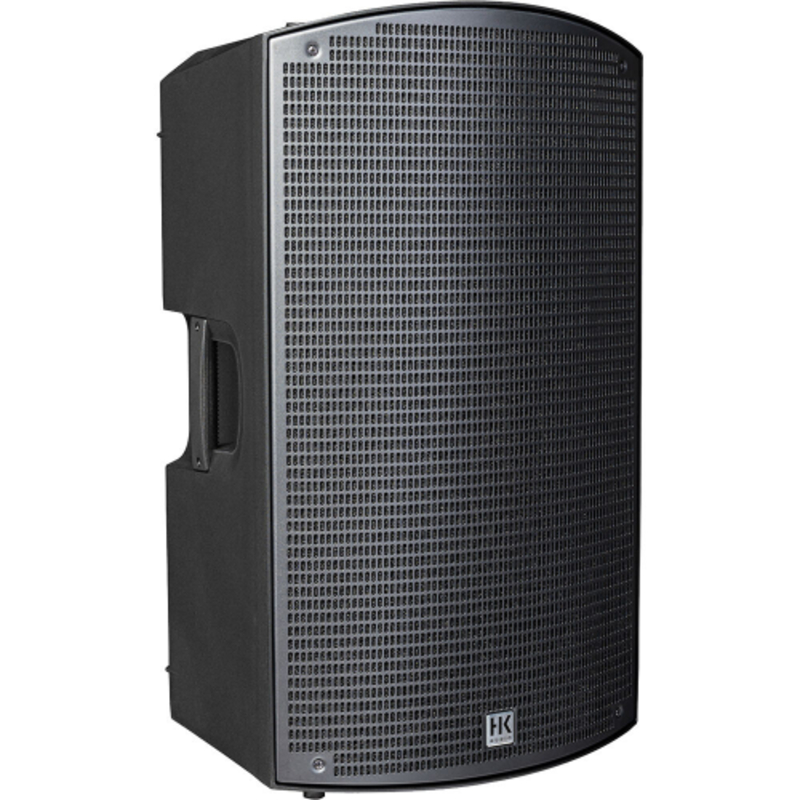  HK AUDIO SONAR 115 Xi 15" Powered Speaker Music Zone - Coimbatore Coimbatore, Tamil Nadu 641018, India