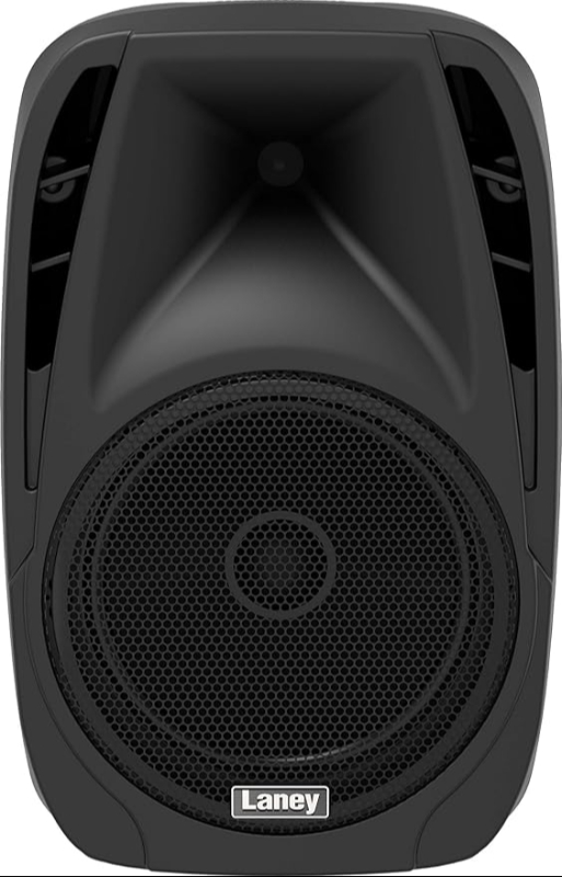  Laney Portable Active AH210 Speaker Music Zone - Coimbatore Coimbatore, Tamil Nadu 641018, India