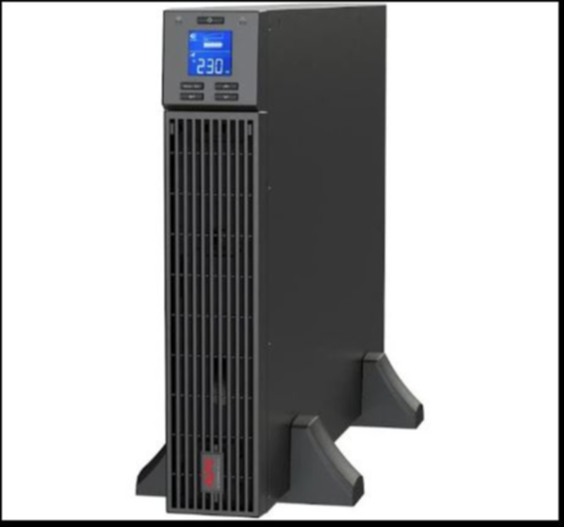 APC Easy UPS SRV2KUXI