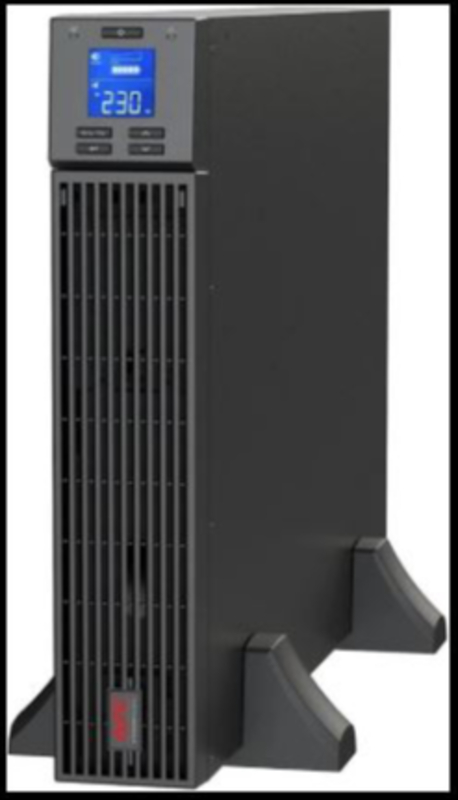 SRV3KRIL-IN ONLINE UPS in Cochin
