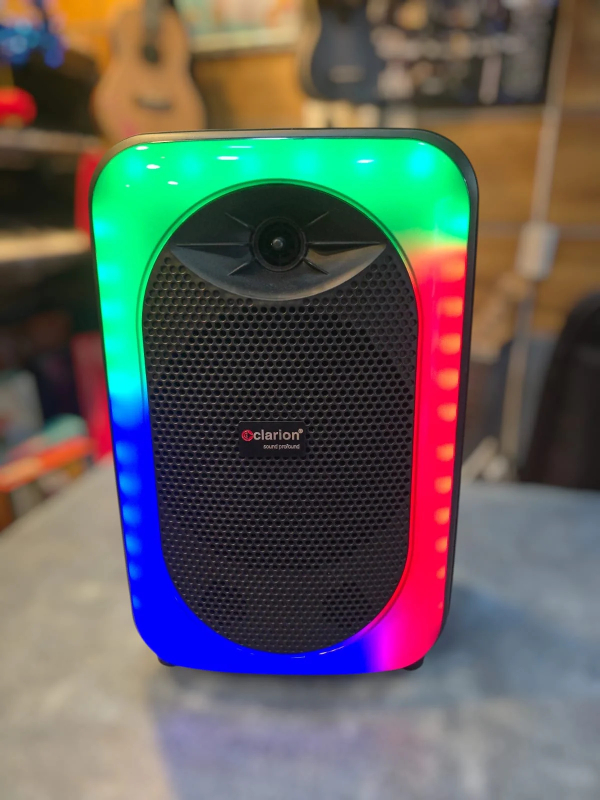  Clarion Kelvin8 JM8030 (50w) Speaker Music Zone - Coimbatore Coimbatore, Tamil Nadu 641018, India