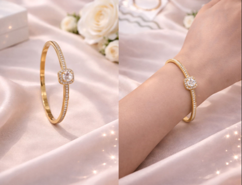 Anti tarnish free size lock bracelet-https://i-media.vyaparify.com/vcards/products/311476/product_1773761948_69b9759c751cb.jpeg Image
