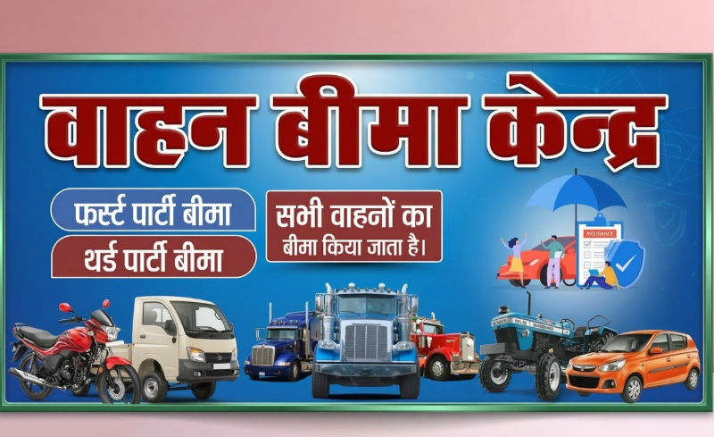 moter insurance 1st party and thard party all moter insurence Tannu Computer And Mobiles Kishan Chowk Bharar Rode Jamgaon R