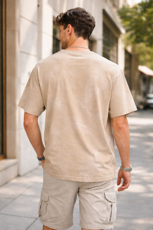 Testros Drop Shoulder Oversized T-Shirt – Acid Wash – 240 GSM – Beige-https://i-media.vyaparify.com/vcards/products/311520/product_1773816216_69ba4998af2af.jpeg Image