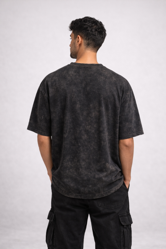 Testros Drop Shoulder Oversized T-Shirt – Acid Wash – 240 GSM – Black-https://i-media.vyaparify.com/vcards/products/311530/product_1773816573_69ba4afdbd452.jpeg Image