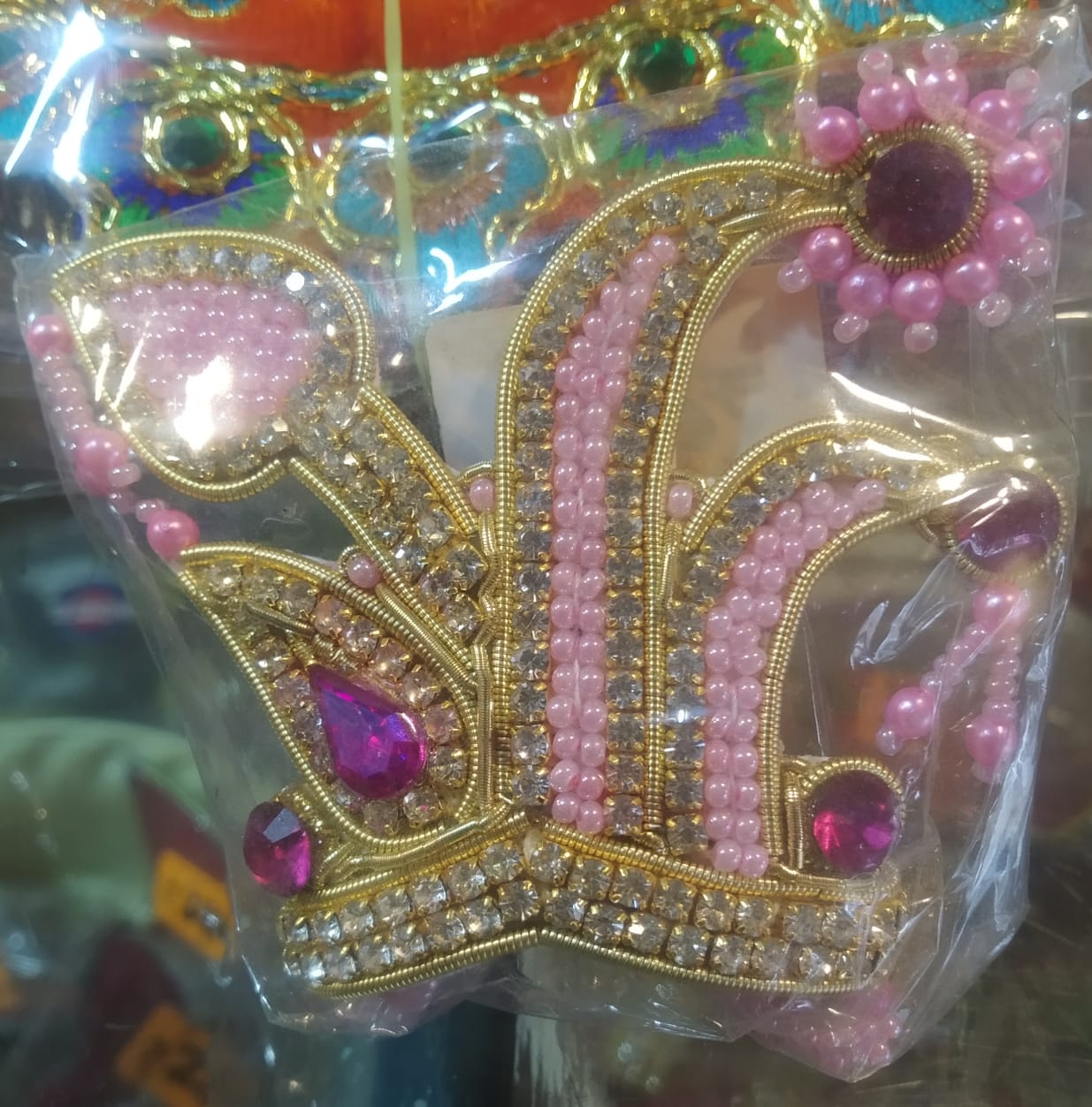 Jain Shri Poojan Samagri Mukut | Jain Shri Poojan Samagri And Disposal | 33/2, Choti Bhamori Near Hanuman Mandir Anoop Takies Square Indore