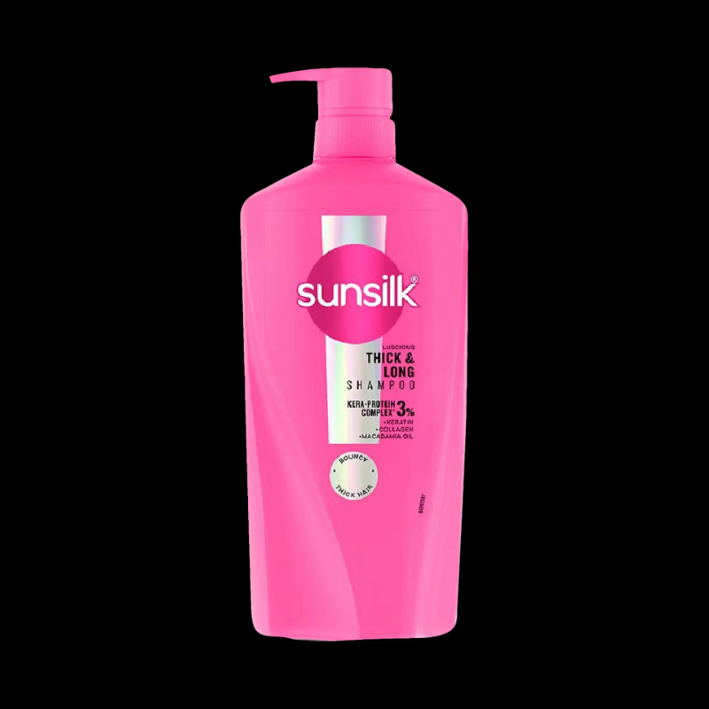  sunsilk luscious thick & long shampoo kera-protein complex3 % 180ml NXTGEN SUPERMARKET SHOP NO 5A ZEONBUILDING BHAKTI PARKWADALA EAST MUMBAI