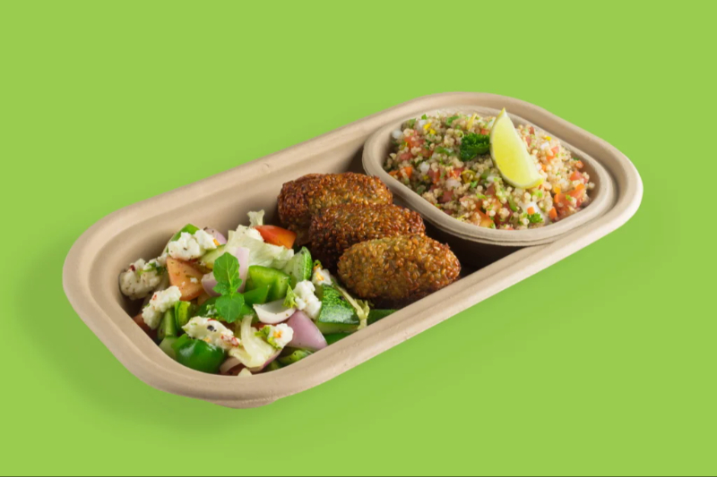 750 ml Delivery containers RAGHAV TRADING COMPANY Ward No. 3 Lohiyanagar, Railway Station Road