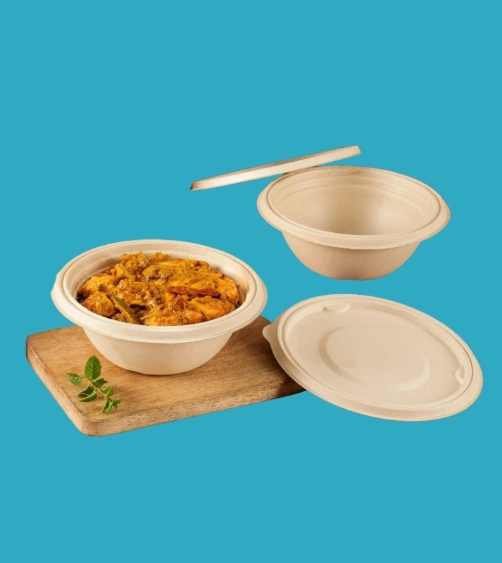 500 ml Round Container RAGHAV TRADING COMPANY Ward No. 3 Lohiyanagar, Railway Station Road