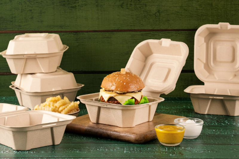 9x9 Clamshell RAGHAV TRADING COMPANY Ward No. 3 Lohiyanagar, Railway Station Road