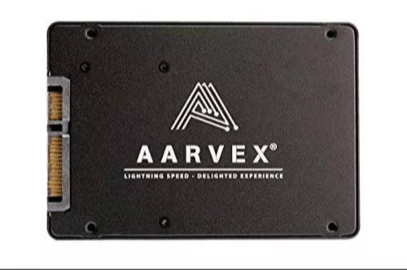 Aarvex Solid State Drive in Sainikpuri: AX650 256GB SATA 6Gb/s SSD-https://i-media.vyaparify.com/vcards/products/311710/product_1774265077_69c122f5e3718.jpeg Image