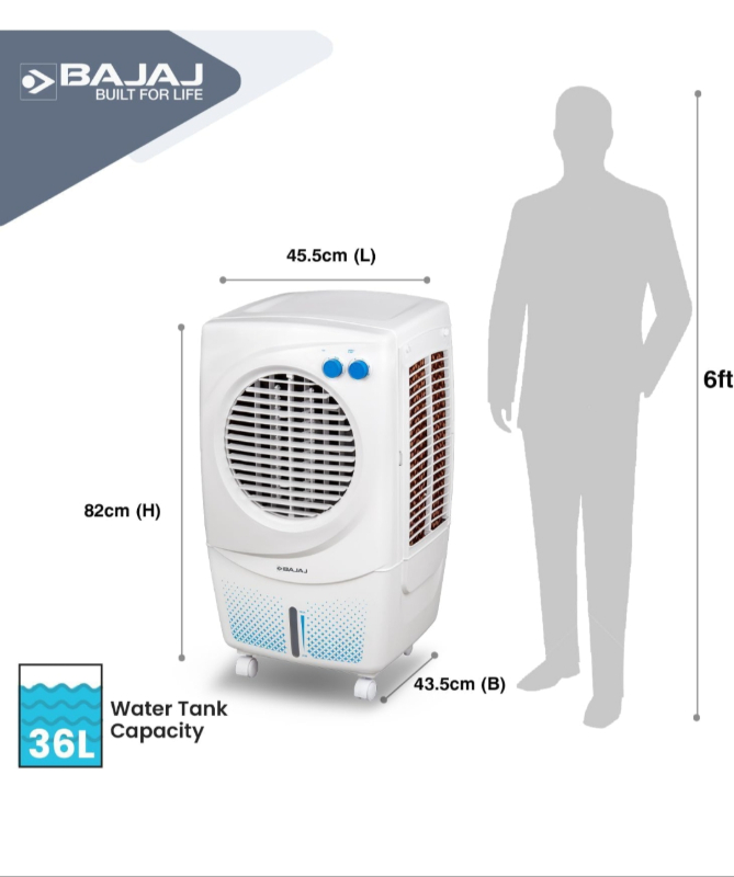 Bajaj PMH 36 litter cooler-https://i-media.vyaparify.com/vcards/products/311727/product_1774274387_69c14753d6e68.jpeg Image