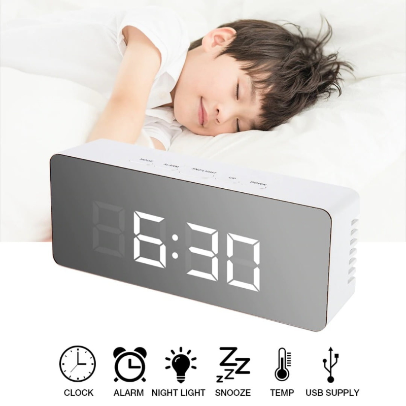 DIGITAL MIRROR LED CLOCK-https://i-media.vyaparify.com/vcards/products/311797/product_1774432423_69c3b0a7877ec.jpeg Image