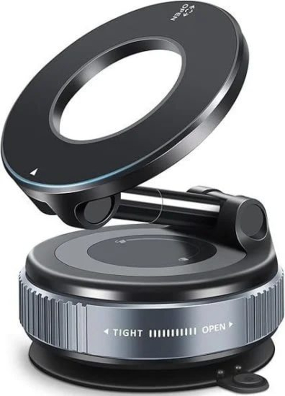 VACUUM MAGNETIC MOBILE STAND THE URBAN MART Opp. Blue Club & Sanjeevani Medical, Khodiyar Colony, Jamnagar