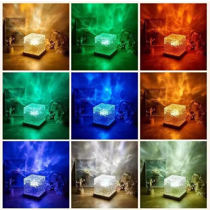 WATER RIPPLE PROJECTOR LAMP-https://i-media.vyaparify.com/vcards/products/311807/product_1774433493_69c3b4d590861.jpeg Image