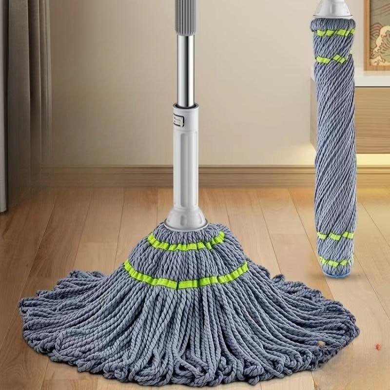MICROFIBER TWIST MOP THE URBAN MART Opp. Blue Club & Sanjeevani Medical, Khodiyar Colony, Jamnagar