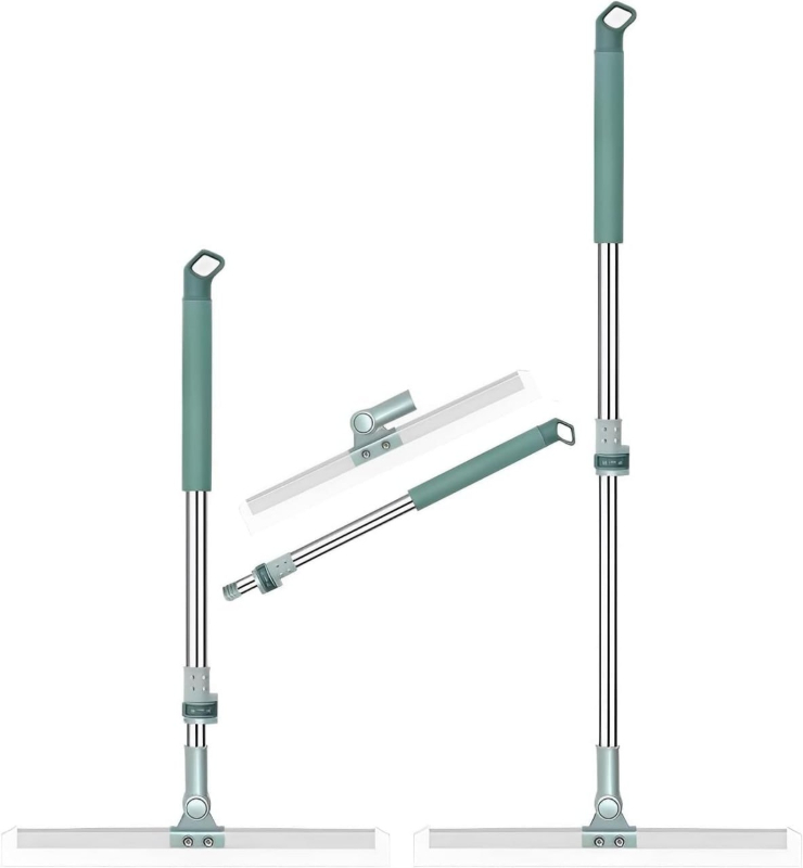 180' ROTATE SLIM FLOOR WIPER MOP THE URBAN MART Opp. Blue Club & Sanjeevani Medical, Khodiyar Colony, Jamnagar