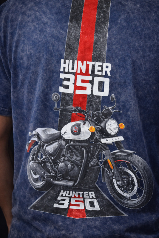 Testros Oversized Blue Acid Wash Biker Back Print T-Shirt 240 GSM-https://i-media.vyaparify.com/vcards/products/311899/product_1774529179_69c52a9bafc97.jpeg Image