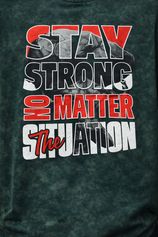 Testros Oversized Green Dominate Print T-Shirt 240 GSM-https://i-media.vyaparify.com/vcards/products/311907/product_1774529951_69c52d9f9aa7d.jpeg Image