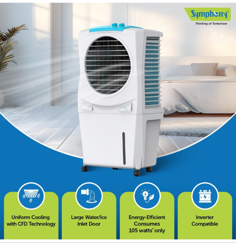 Symphony ice cube 27 L cooler-https://i-media.vyaparify.com/vcards/products/311924/product_1774597088_69c633e02184f.jpeg Image