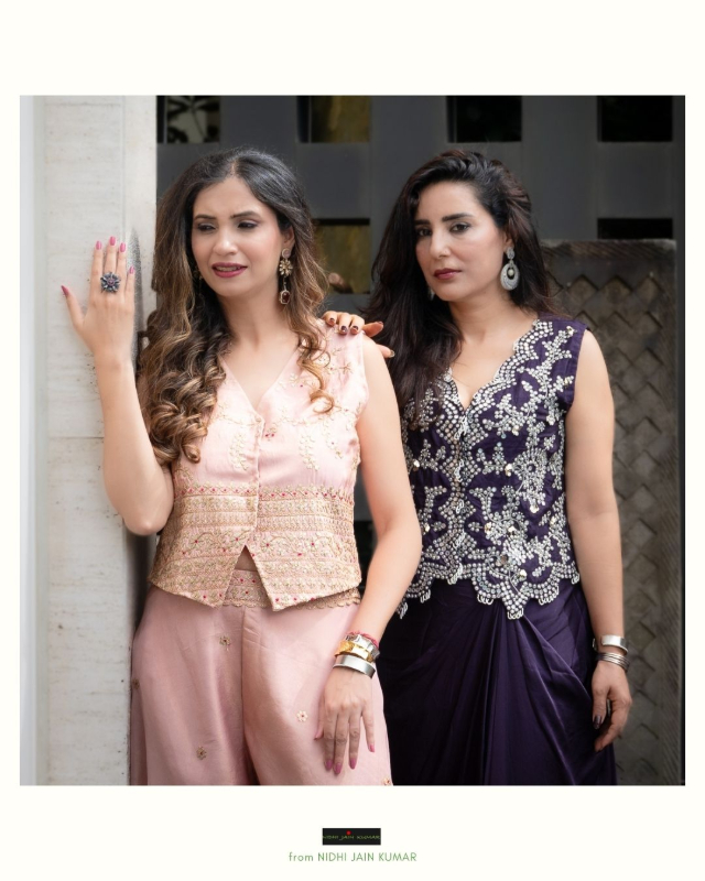 Peach & Purple Indo-Western Festive Outfit-https://i-media.vyaparify.com/vcards/products/311947/product_1774613577_69c6744909b9d.jpeg Image