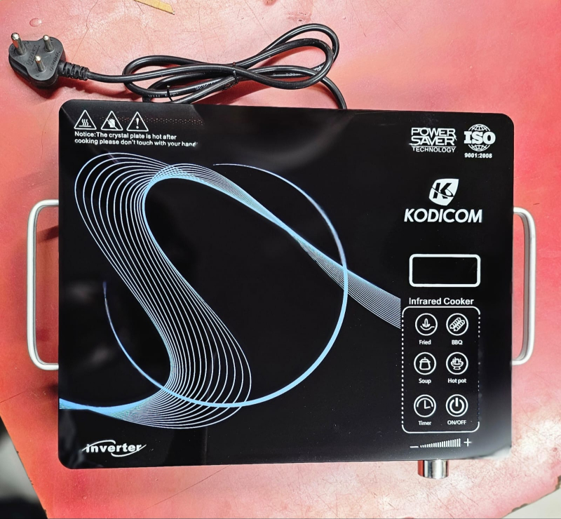 KODICOM KD25IR Infrared Cooktop-https://i-media.vyaparify.com/vcards/products/311954/product_1774615810_69c67d024770a.jpeg Image