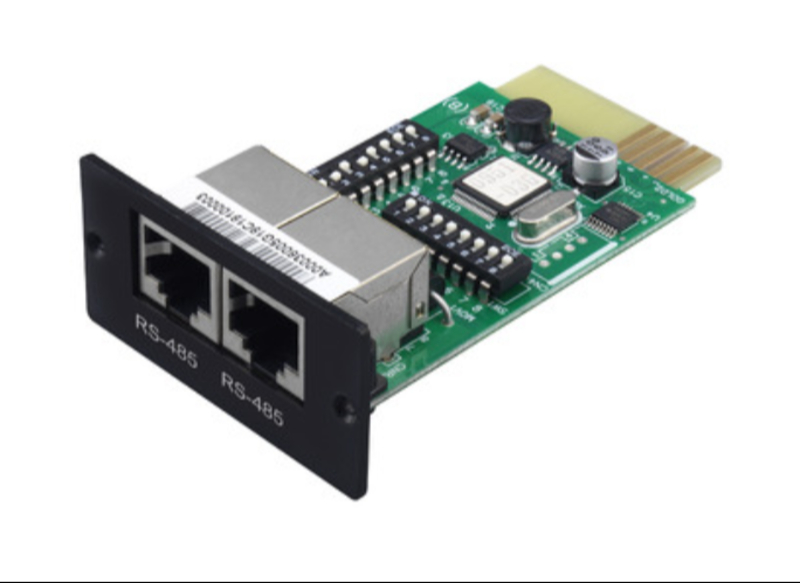 APC SRVSMB001 Battery Management Board