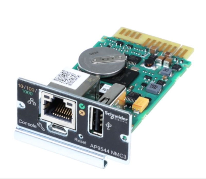 AP9544 Network Management Card