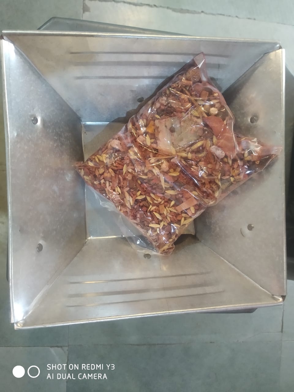 Havankund and havan  Samagri | Jain Shri Poojan Samagri And Disposal | 33/2, Choti Bhamori Near Hanuman Mandir Anoop Takies Square Indore