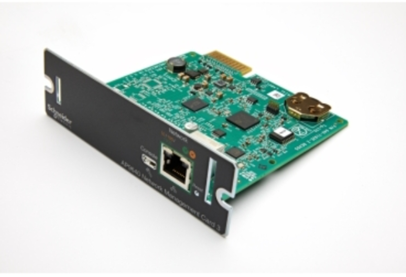 AP9640 Network Management Card
