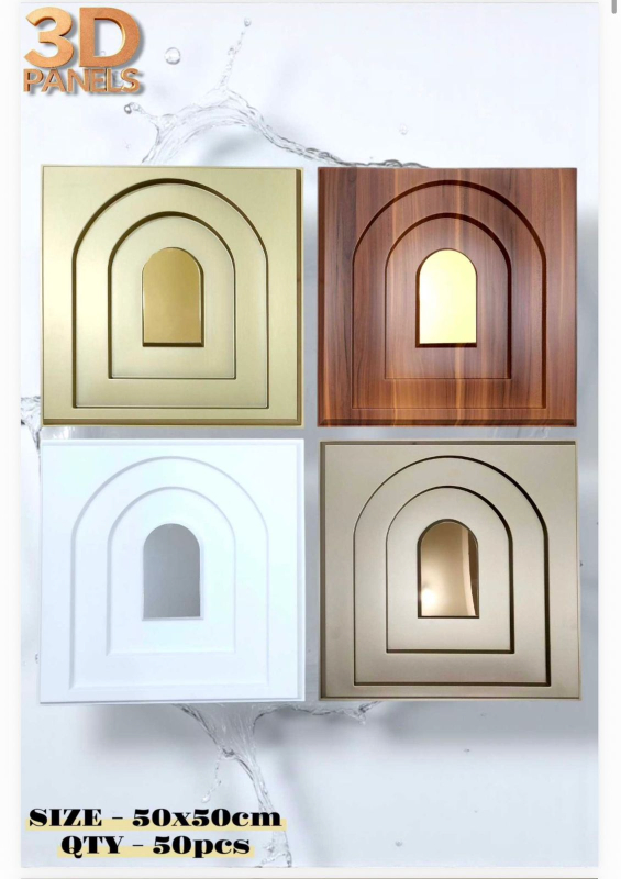 3D pannel Wallpaper Hub - Wallpaper Dealers Shop No -154, Kartar Singh Sabha Market, Gill Rd, Opp. Janta Bakery, Industrial Area-B, Ludhiana, Punjab 141003, India