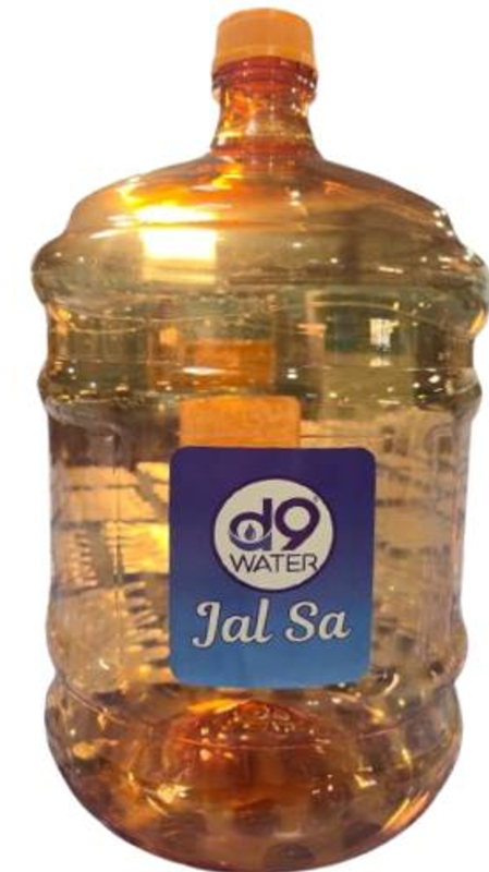 D9 Jalsa Water 20 Litre Jar RAVINDRA ENTERPRISES 63, Haripur, Sector4