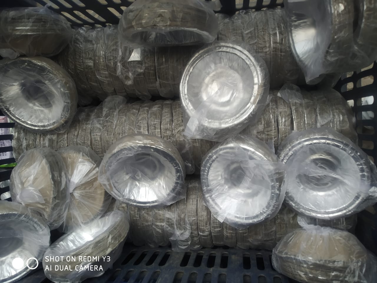 Disposal itmes | Jain Shri Poojan Samagri And Disposal | 33/2, Choti Bhamori Near Hanuman Mandir Anoop Takies Square Indore