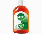 dettol Shree Ji Enterprises 