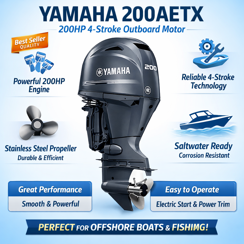 Yamaha 200AETX 200HP Outboard Motor in Mumbai-https://i-media.vyaparify.com/vcards/products/312187/product_1775054830_69cd2fee364f7.png Image