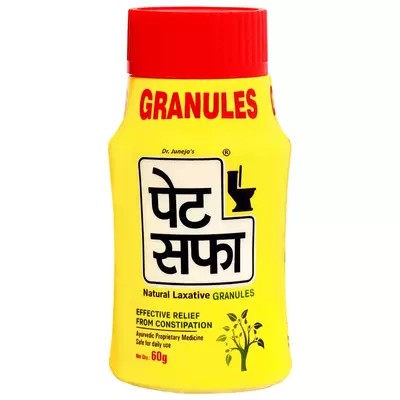 Pet safa churan Shree Ji Enterprises 