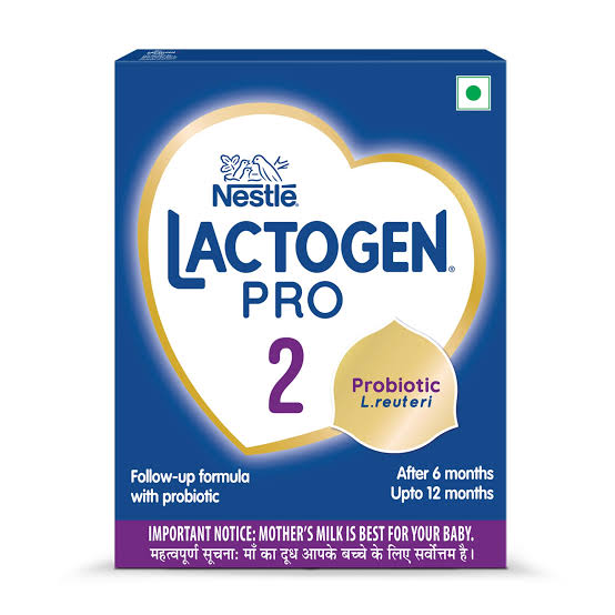 LACTOGEN 2 Shree Ji Enterprises 