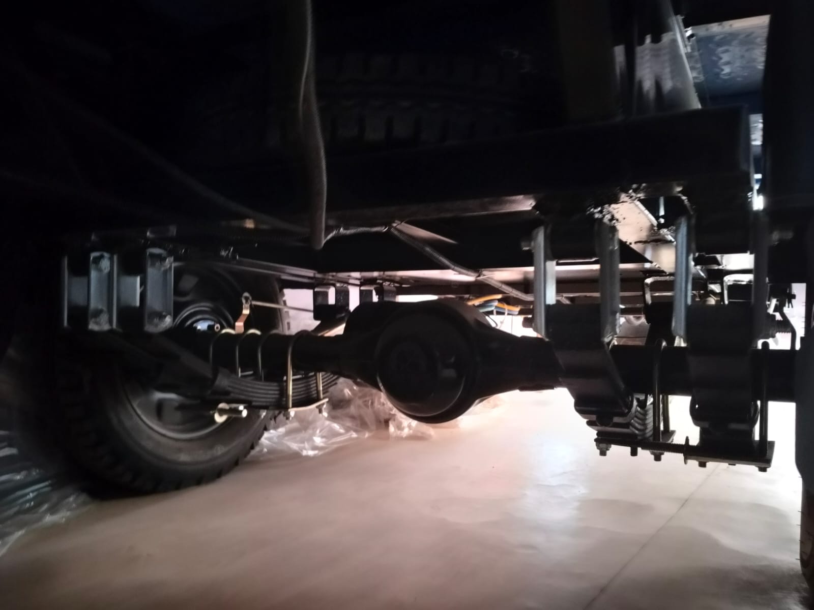 Bharat E-Rickshaw Loader Bilaspur Gurgaon-https://i-media.vyaparify.com/vcards/products/312228/product_1775217011_69cfa97309be2.jpeg Image