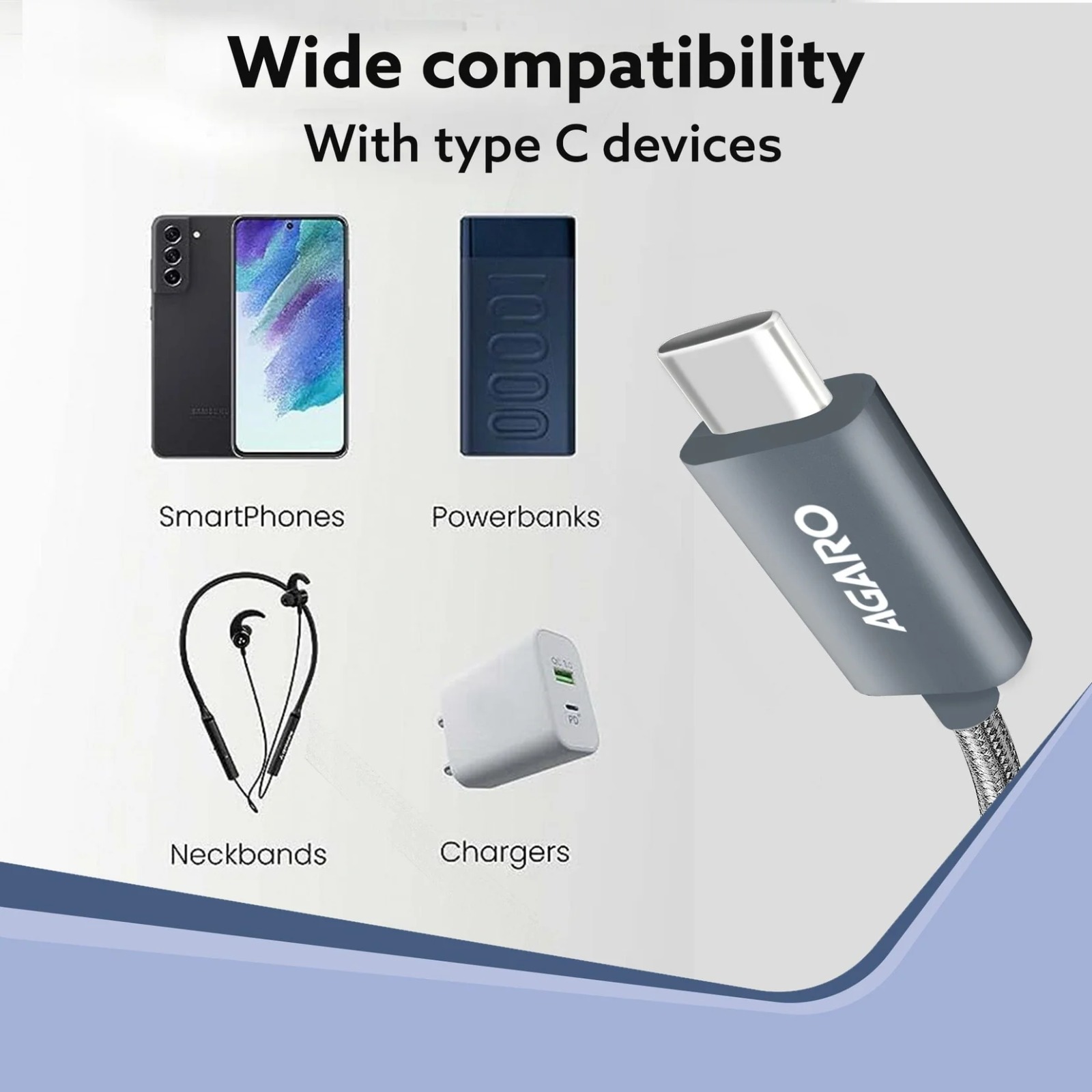 USB to type c cable-https://i-media.vyaparify.com/vcards/products/312271/product_1775293545_69d0d469435df.jpeg Image