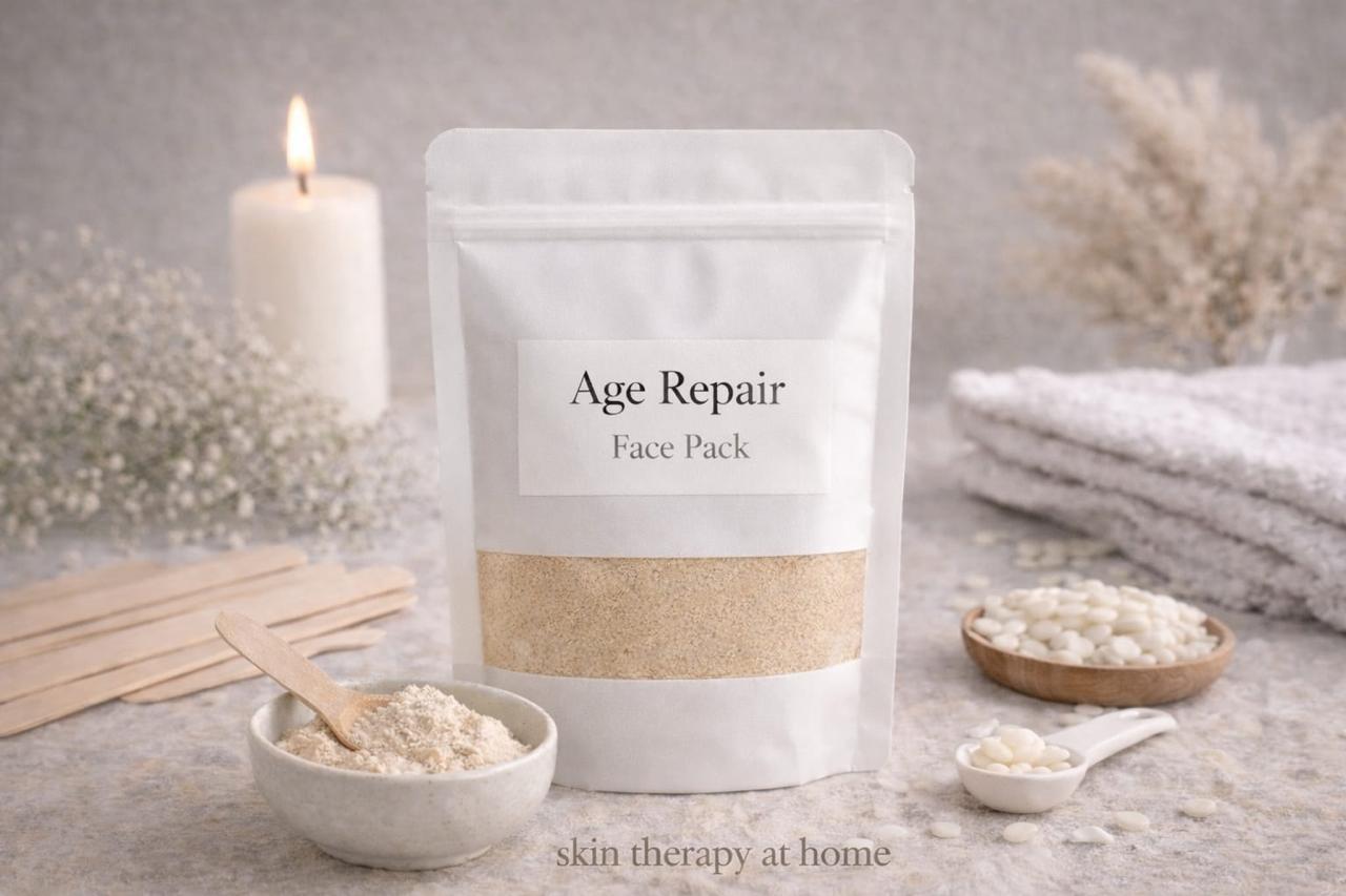 Age Repair Face Pack-https://i-media.vyaparify.com/vcards/products/312288/product_1775306625_69d107818634a.jpeg Image