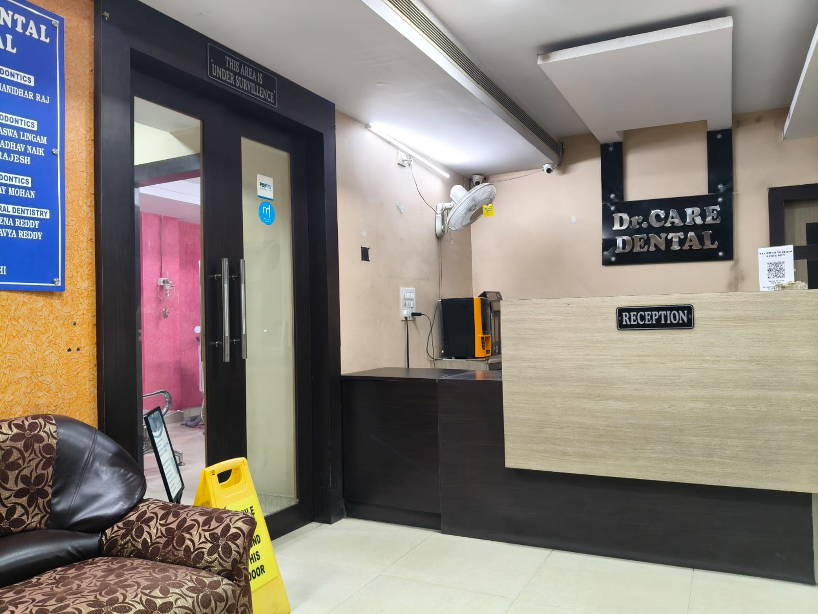 Dr Care Dental Hospitals Full Mouth Fixed Teeth With Dental Implants In Kondapur, Hyderabad-https://i-media.vyaparify.com/vcards/products/312317/product_1775327866_69d15a7ab5787.jpeg Image