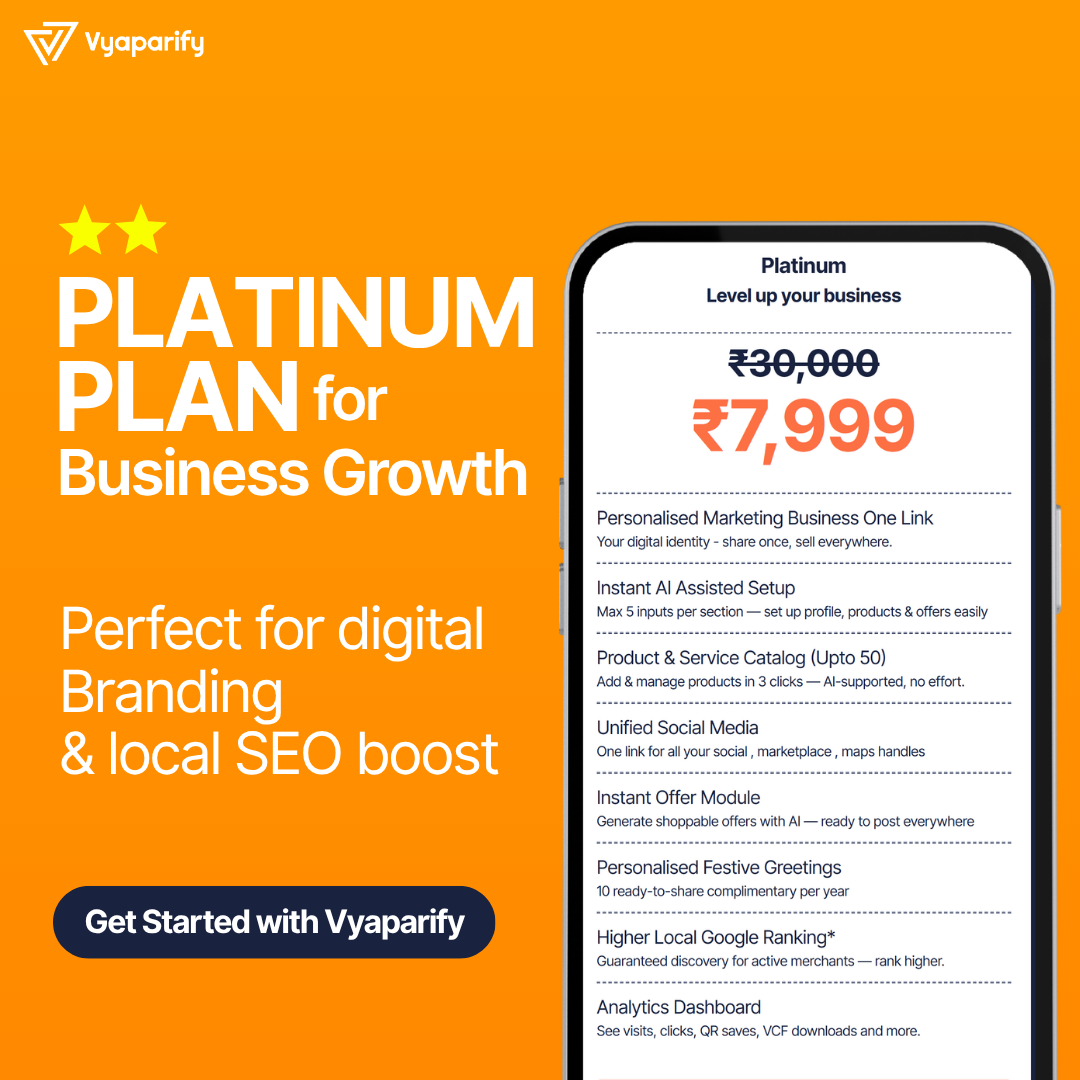  Platinum Plan For HDFC Bank SmartHub Merchants Vyaparify Lodha Supremus New Cuffe Parade 612A, Wadala East, Sion, Mumbai, Maharashtra 400037, India