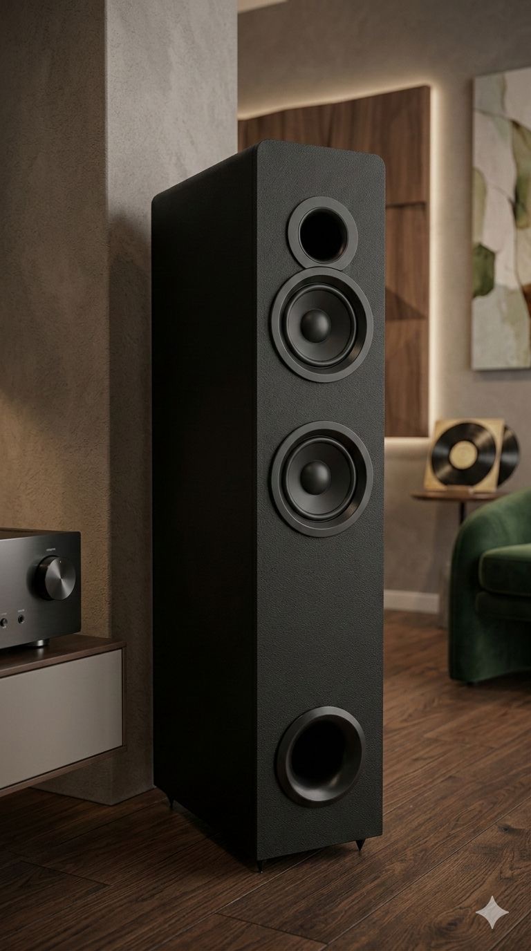 Portable Speaker | Mobile Accessories Store in Zirakpur | Hardik Sai Ji Telecom-https://i-media.vyaparify.com/vcards/products/312349/product_1775460232_69d35f886b872.jpeg Image