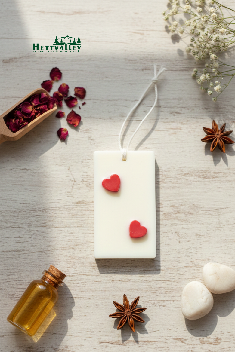  Wax sachet Hettvalley 