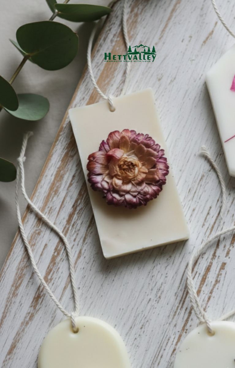 Wax sachet product image